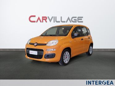 FIAT Panda 1.0 firefly hybrid s&s 70cv 5p.ti