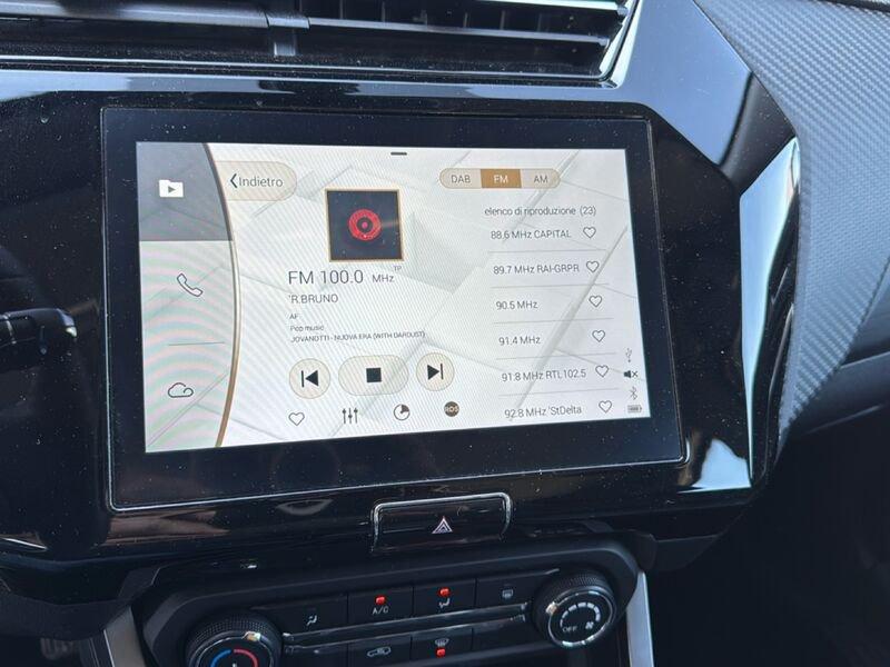 DR AUTOMOBILES dr 3.0 1.5 GPL CVT