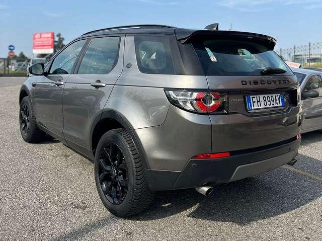 Land Rover Discovery Sport Discovery Sport 2.0 td4 HSE Luxury awd 150cv auto