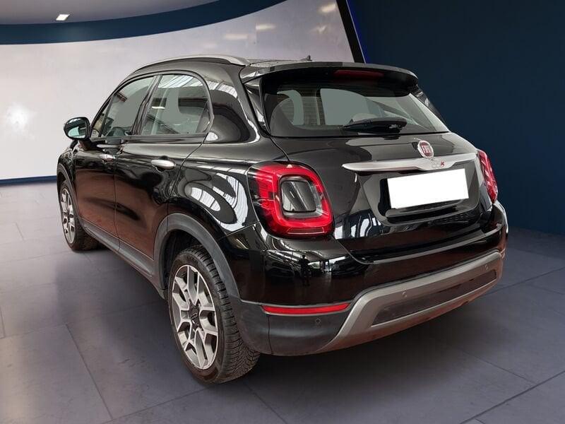 FIAT 500X 500 X 2018 1.0 T3 Cross 120cv