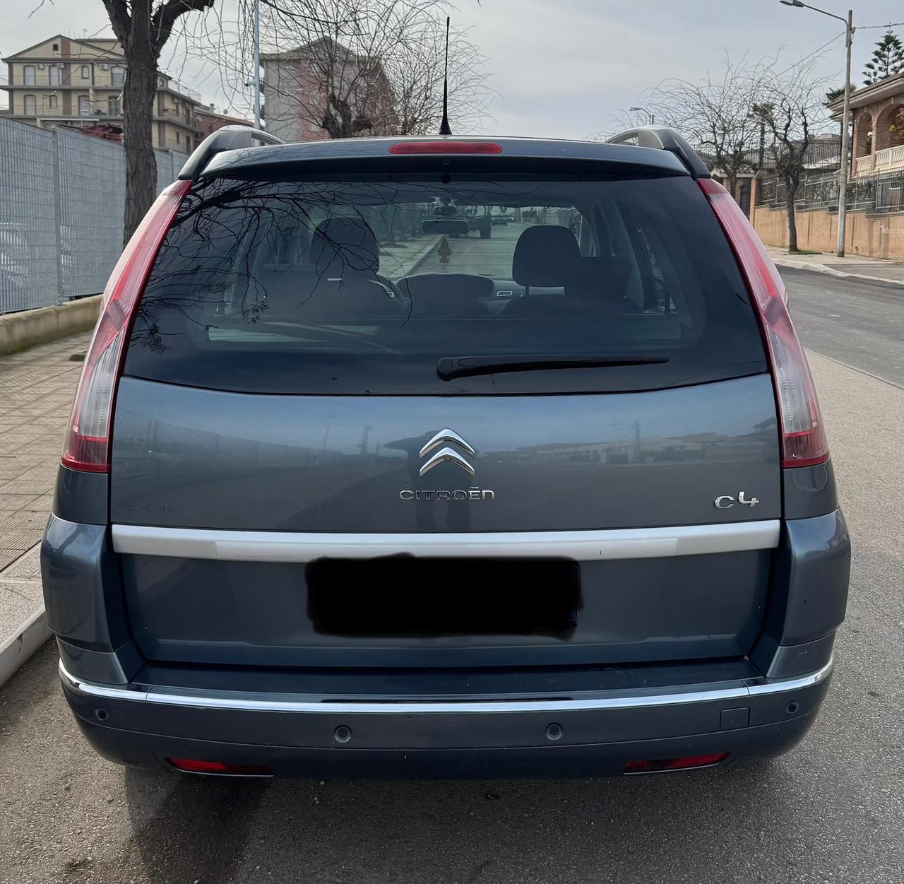 Citroen C4 Picasso 1.6 e-HDi 115 Business