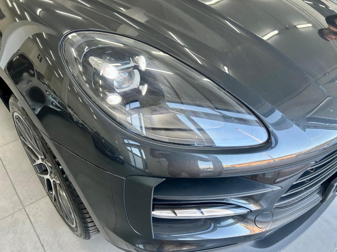 Porsche Macan 2.0 245cv FULL OPTIONAL finanziabile