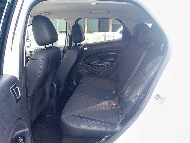 Ford EcoSport 1.0 EcoBoost 125 CV Start&Stop Titanium