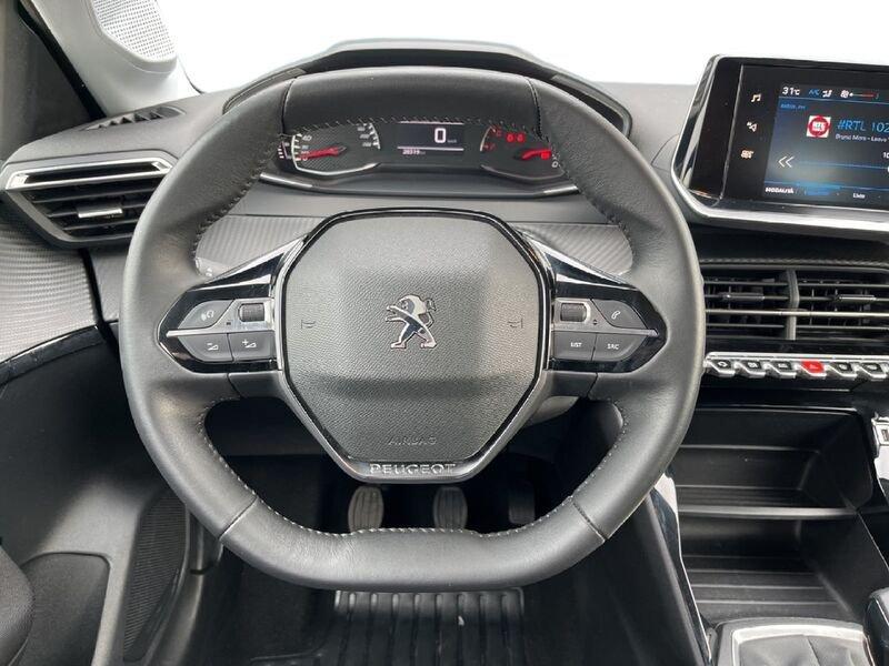 Peugeot 208 II 2019 1.2 puretech Allure Pack s&s 75cv