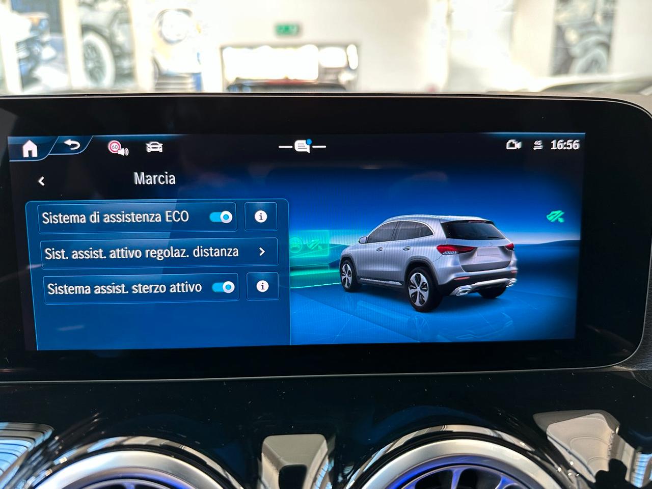 Mercedes GLA 250 e phev AMG Line Advanced Plus-19"-FULL