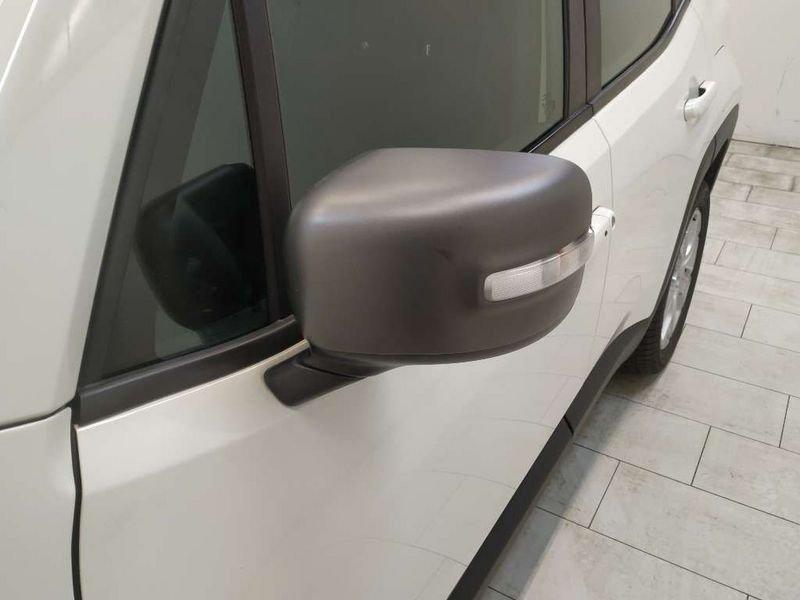 Jeep Renegade 1.3 t4 phev Limited 4xe at6