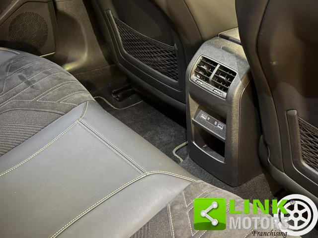 PEUGEOT 308 1.6 hybrid phev GT Pack 180cv e-eat8