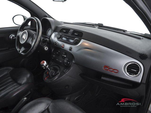 FIAT 500 1.2 "S" - PER OPERATORI DEL SETTORE