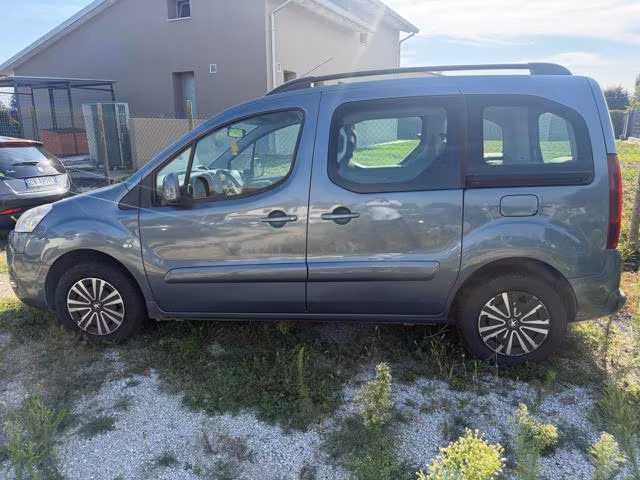 PEUGEOT Partner Tepee Mix 1.6 8V HDi 92 FAP Active Bellissima
