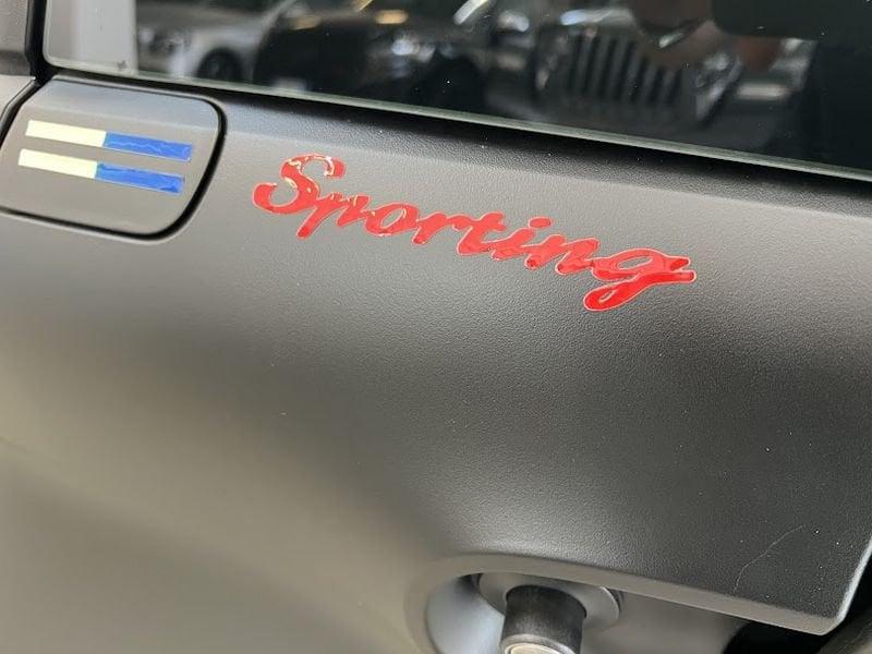 FIAT Topolino SPORTING
