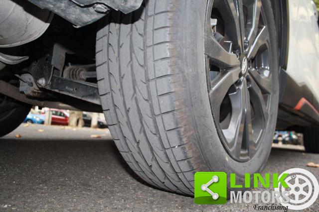 SUBARU Forester 2.0 e-Boxer MHEV CVT Lineartronic 4dventure