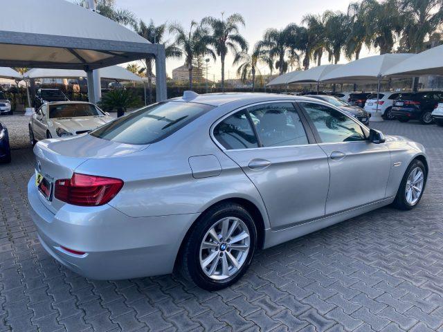 BMW 520 d