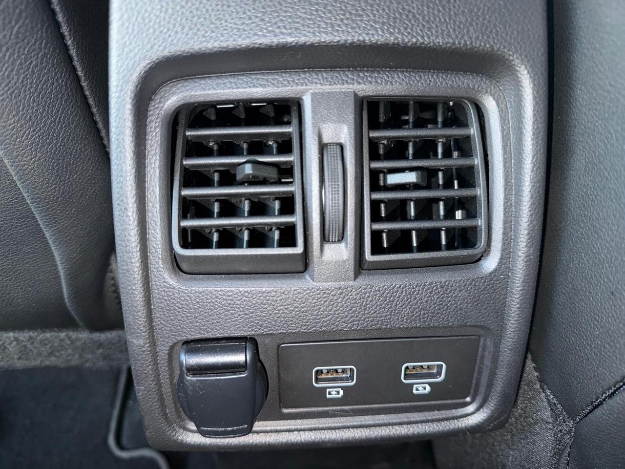 Renault Captur Plug-in Hybrid E-Tech 160 CV Techno