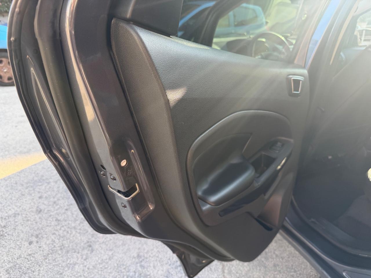 Ford EcoSport 1.5 TDCi 95 CV Business