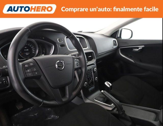 VOLVO V40 D2 Kinetic