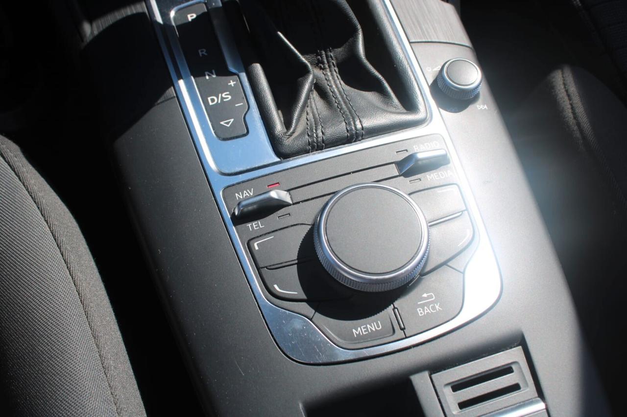 Audi A3 Tua A SOLI 115€ al mese Anticipo Zero