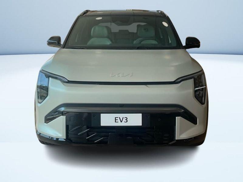 Kia EV3 Long Range GT-Line+ AWD (OBC 22kW) MY27