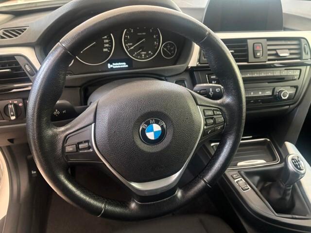 Bmw 316 316i Touring Sport
