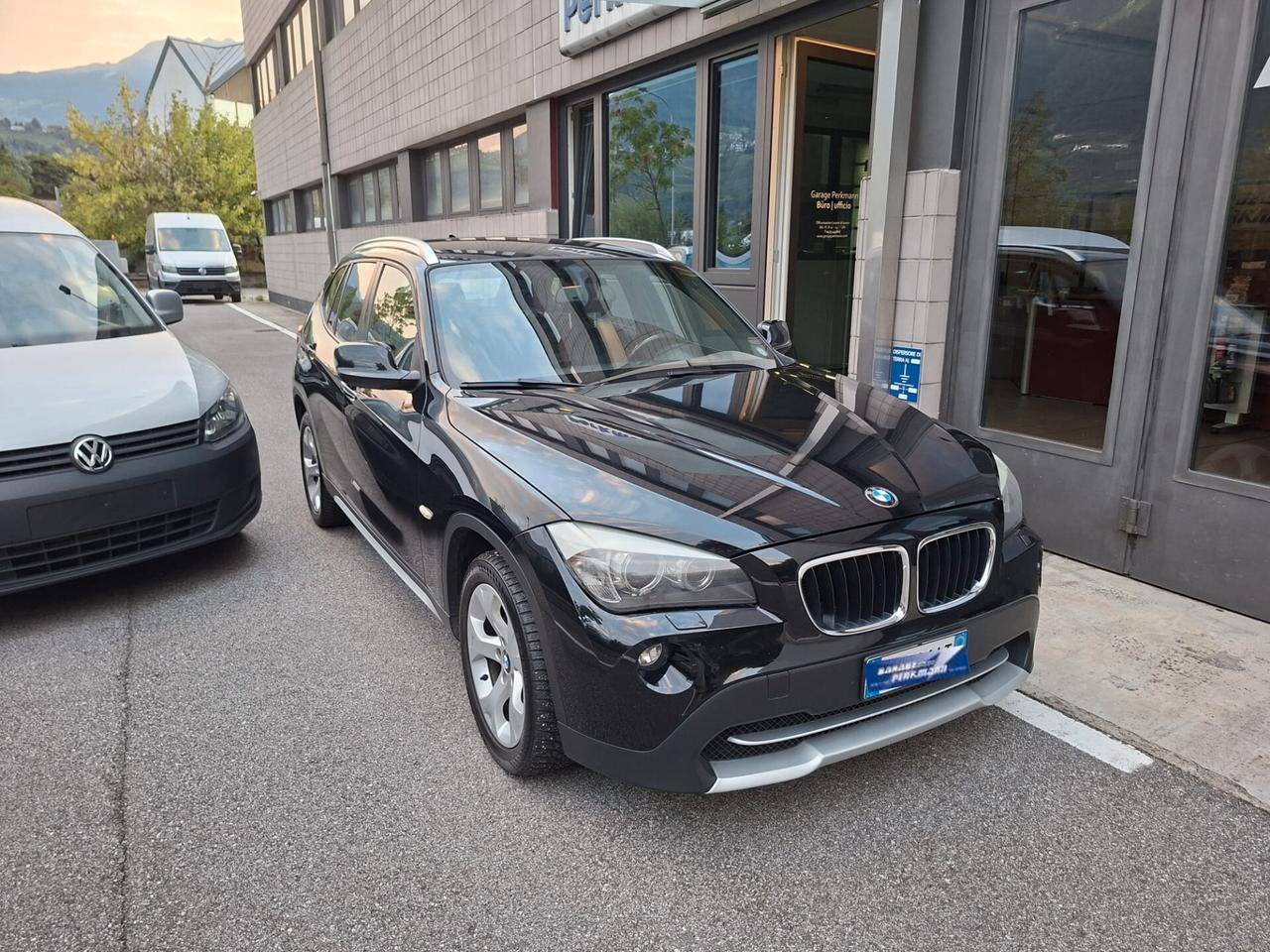 Bmw X1 xDrive20d Attiva