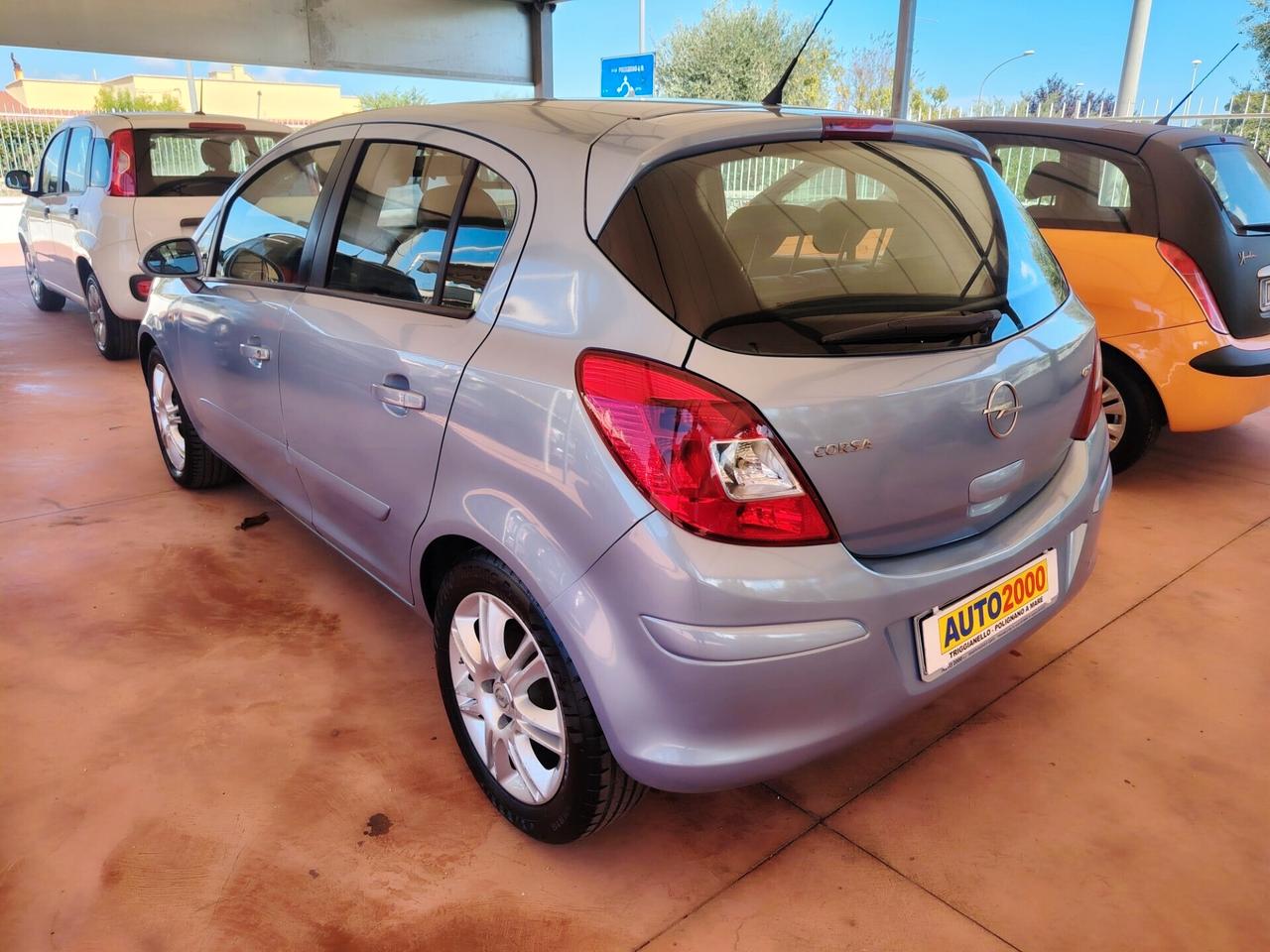 Opel Corsa 1.3 CDTI 90CV 5 porte Cosmo