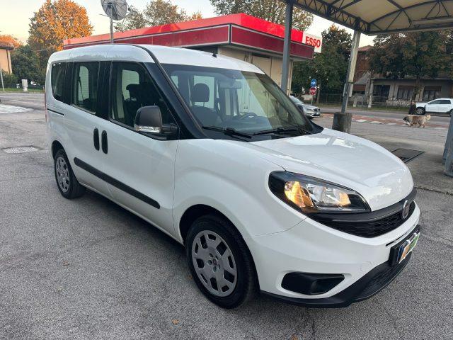 FIAT Doblo BIFUEL Doblò 1.4 T-Jet 16V N.P. Easy