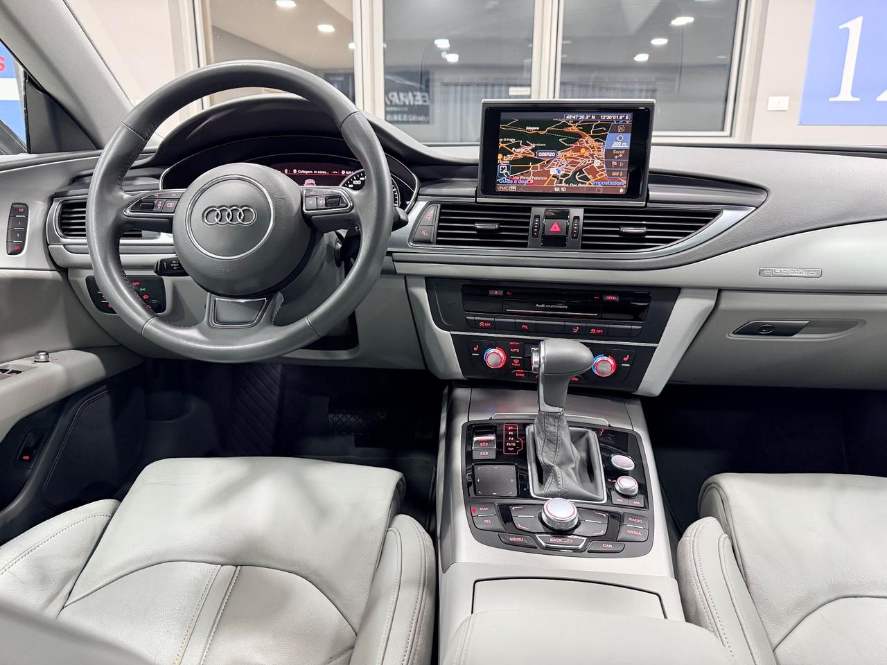 Audi A7 SPB 3.0 TDI 245 CV Quattro Business Plus