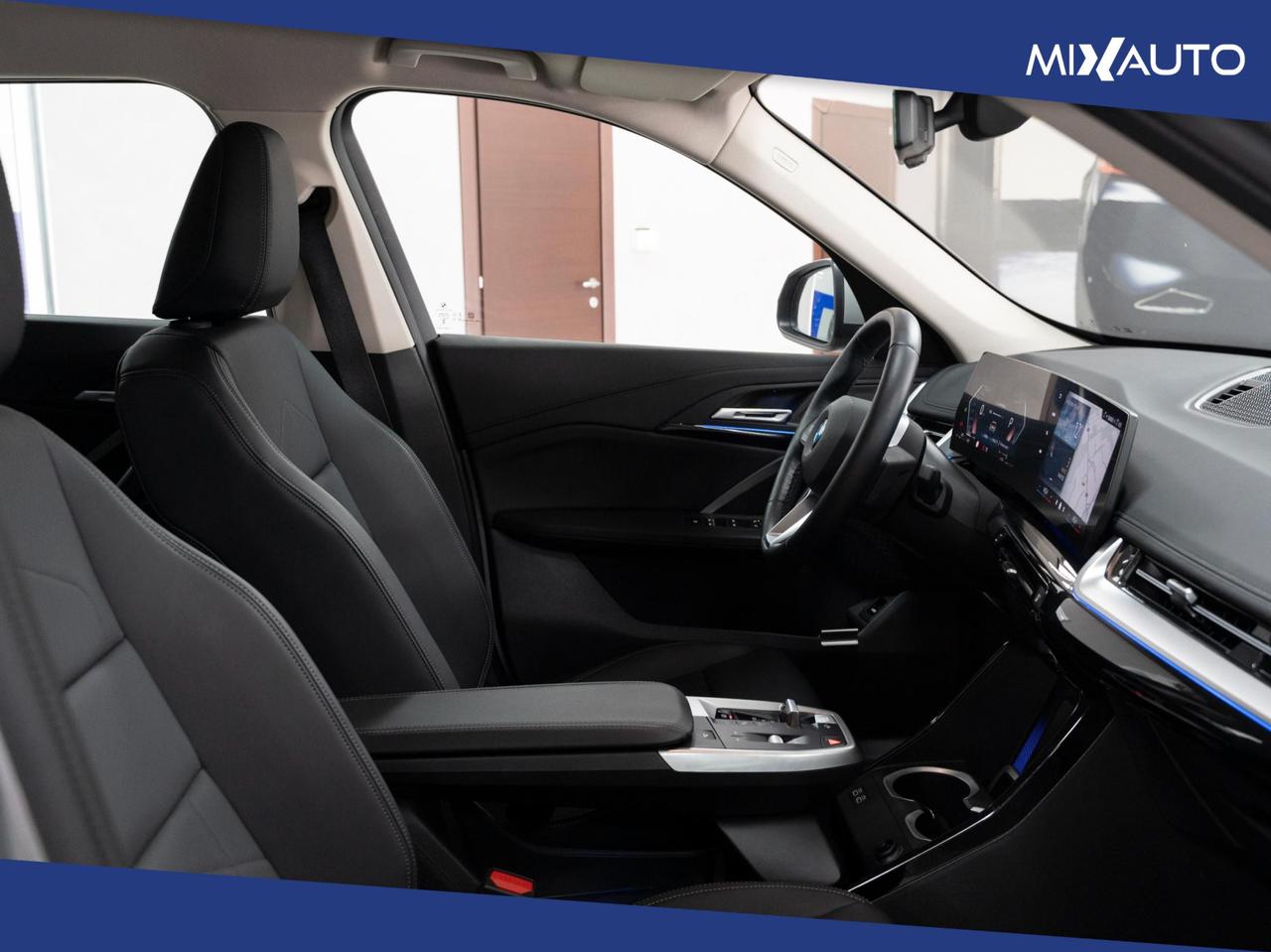 BMW X1 sDrive18d X-Line Auto