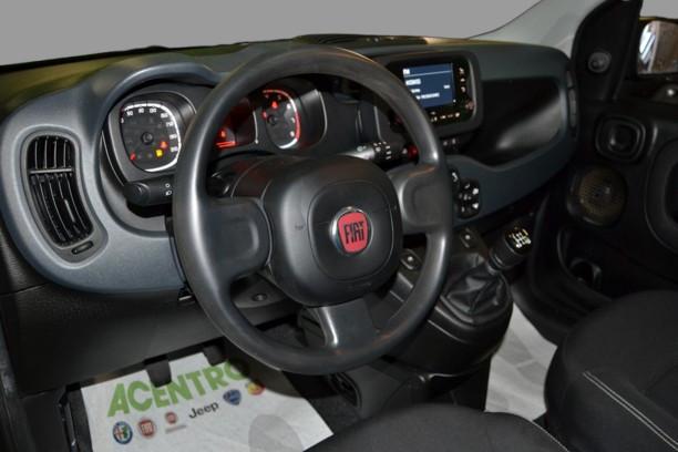 FIAT PANDA - 1.0 70CV HYBRID