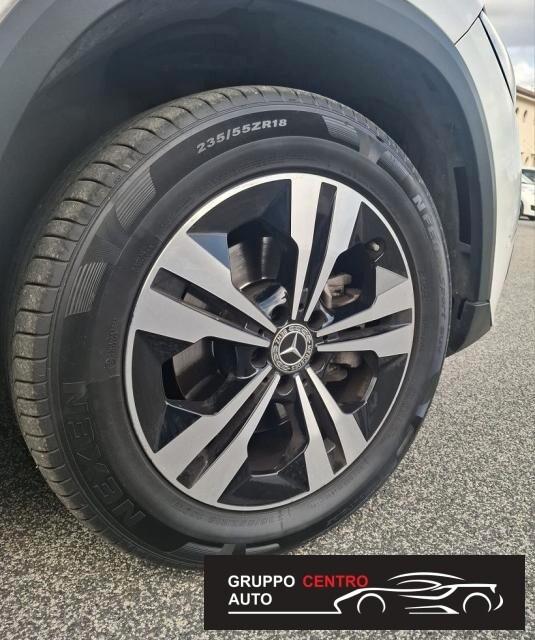 Mercedes-benz GLA 200 d Automatic Sport Plus - 2021