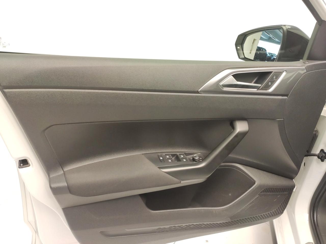 Volkswagen Polo 2.0TSI 207CV DSG GTI