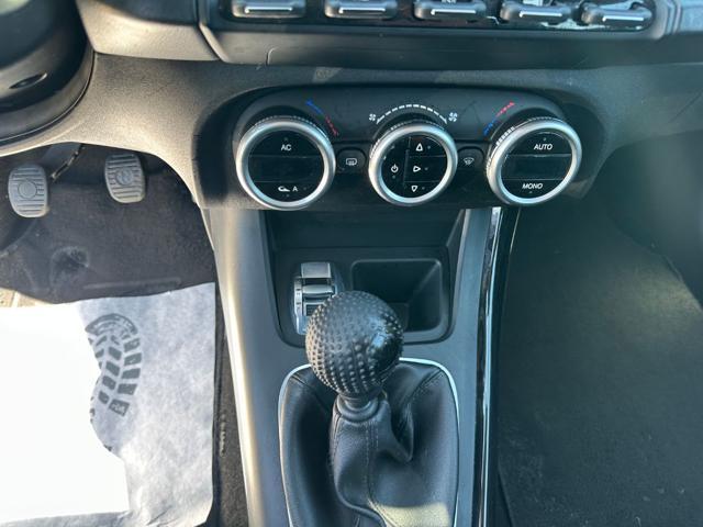 ALFA ROMEO Giulietta 1.6 JTDm-2 105 CV Exclusive