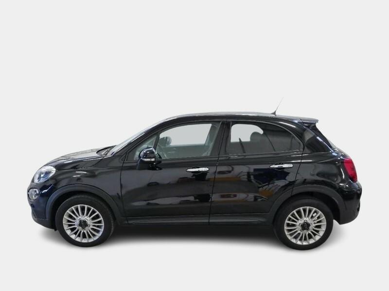 FIAT 500X 1.6 MJET 130 CV E6D CONNECT CROSSOVER