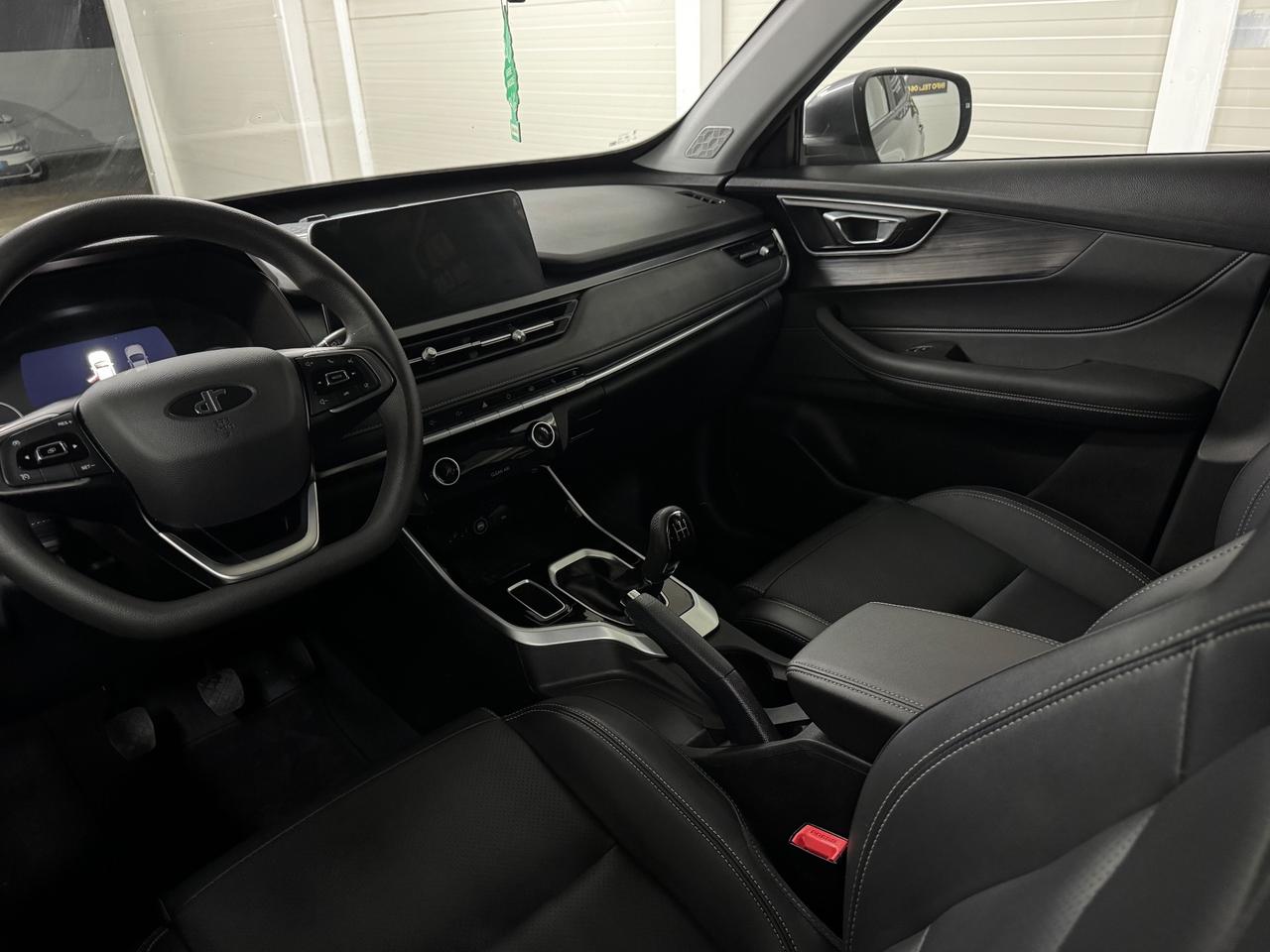 Dr 5.0 s3 1.5 Bi-Fuel GPL