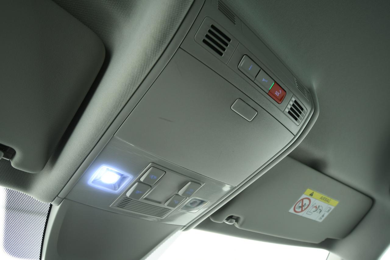 VOLKSWAGEN Tiguan 2.0 tdi Life 4motion 150cv dsg ACC+FULL LED+C18"