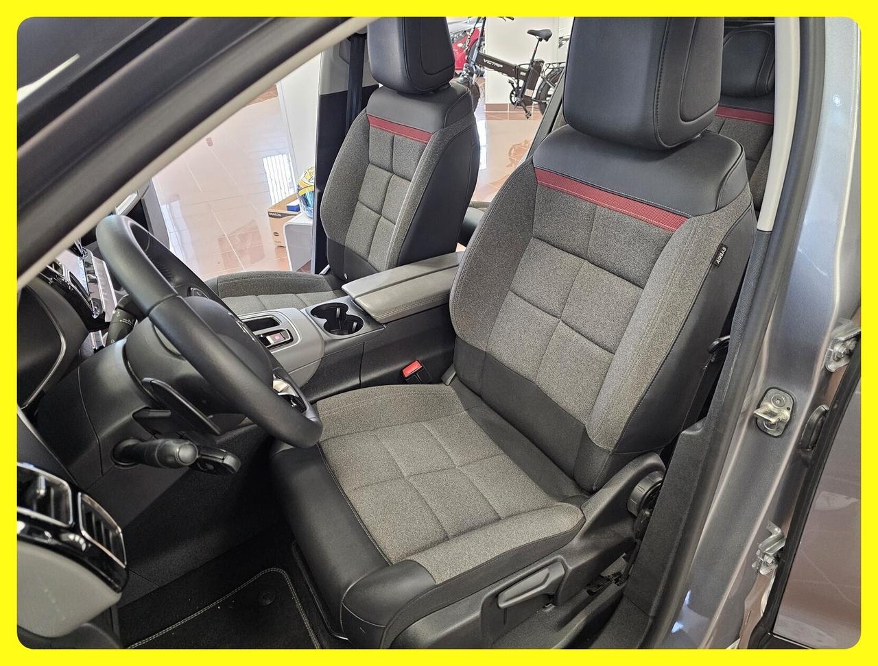 Citroen New C5 Aircross 1.5 BlueHDi 130 CV EAT8