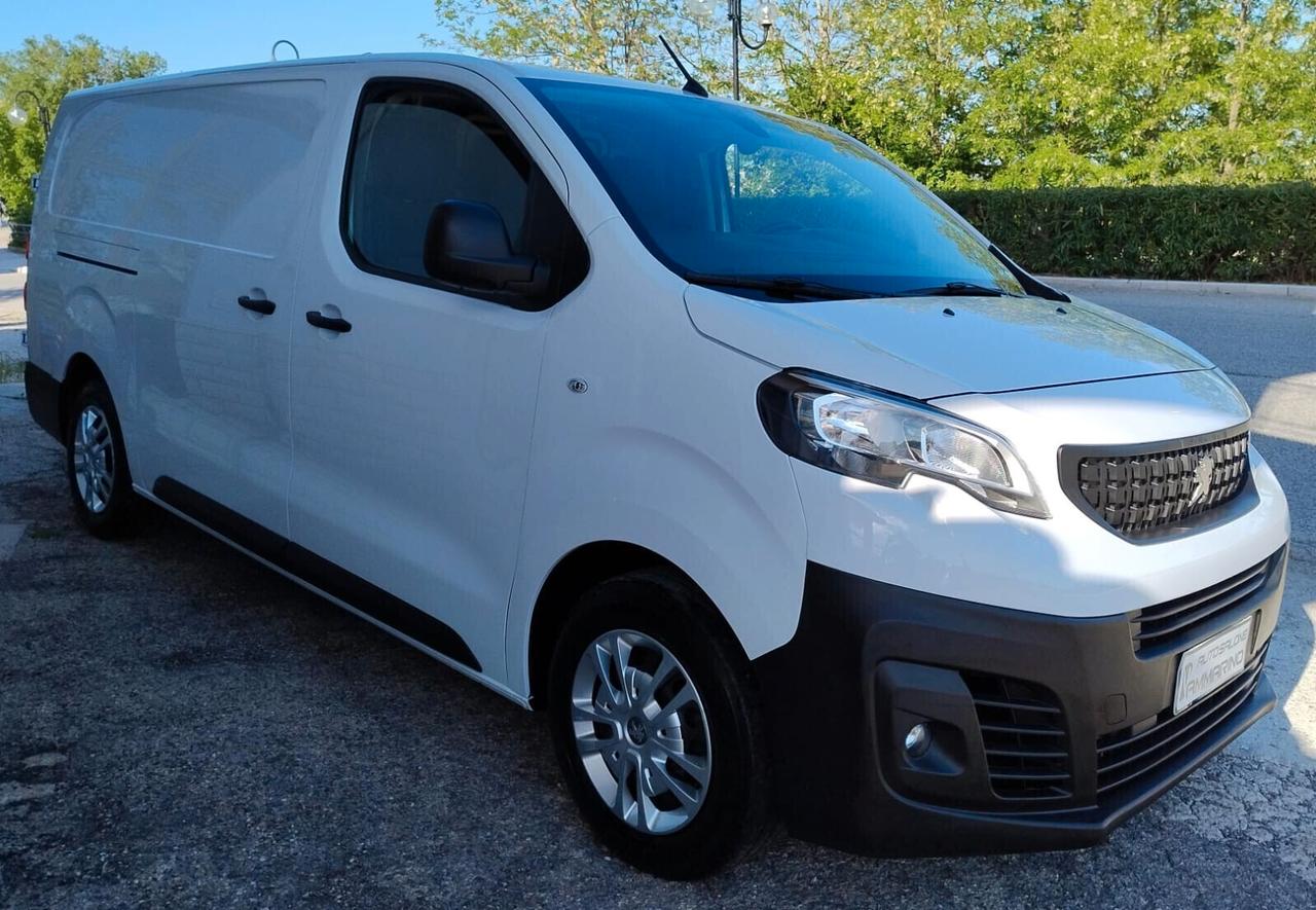 Peugeot Expert 100 BlueHdi FRIGO NO ATP 2022