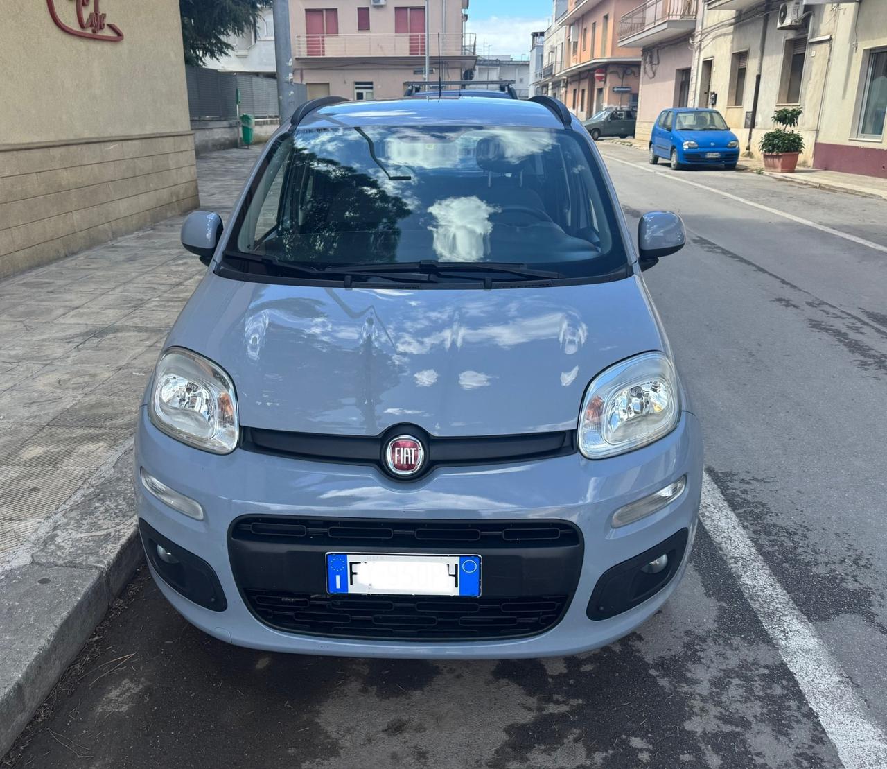 Fiat Panda 1.2 EasyPower Lounge