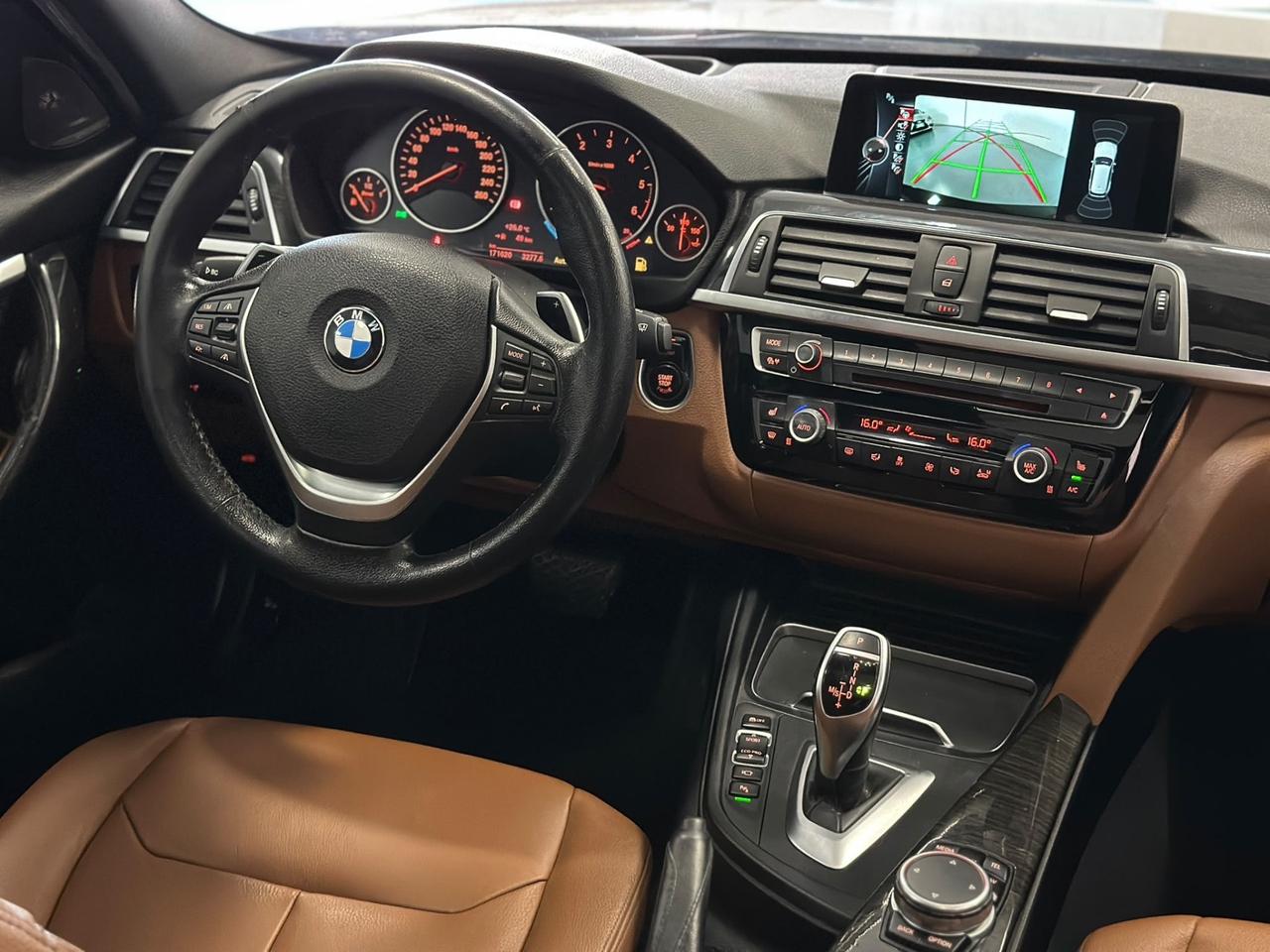 Bmw 335 335dA xDrive Touring Msport