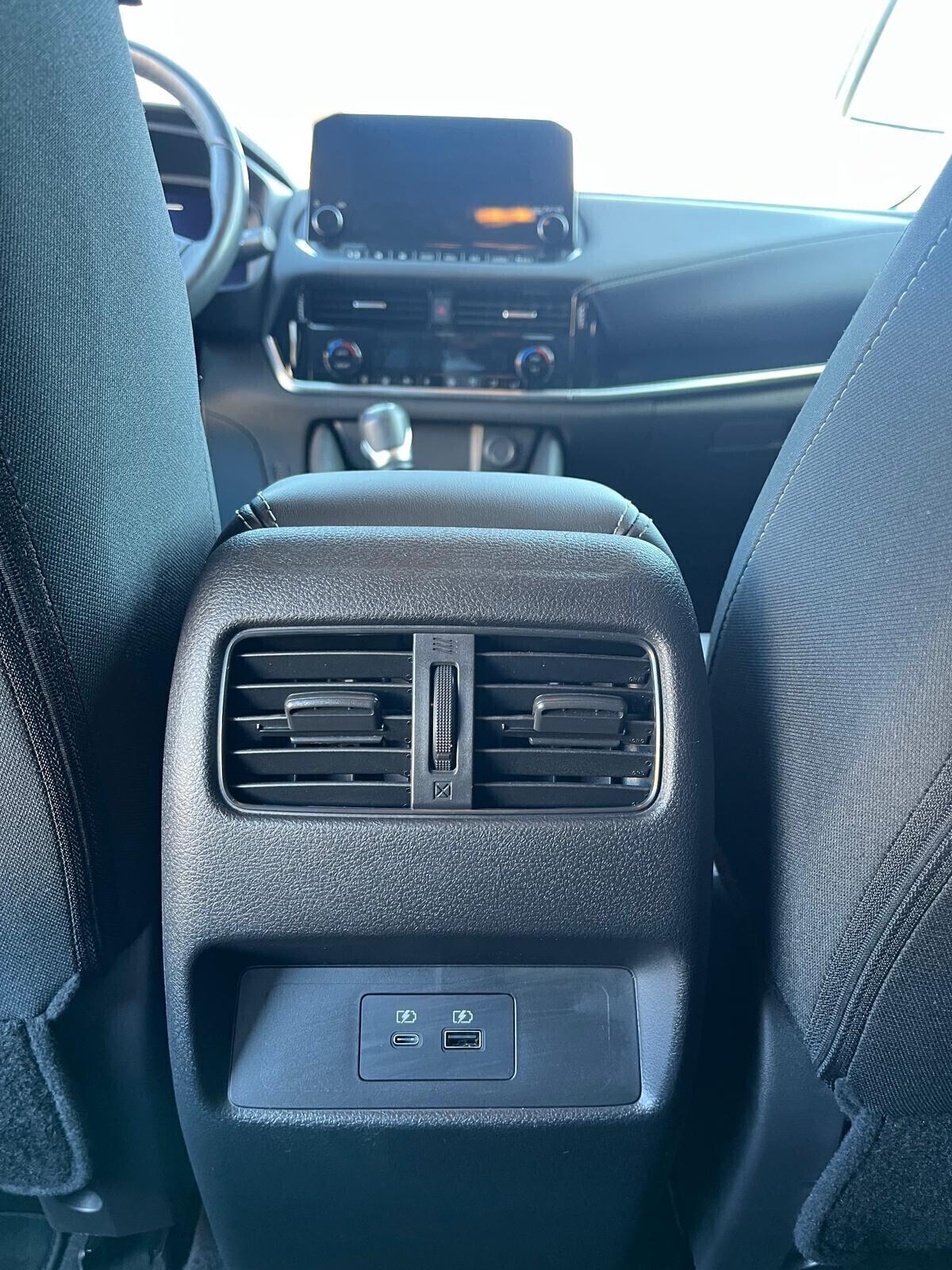 Nissan Qashqai MHEV 140 CV Tekna