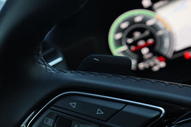 AUDI A3 SPB 40 TFSI e S tronic Advanced Plug-in