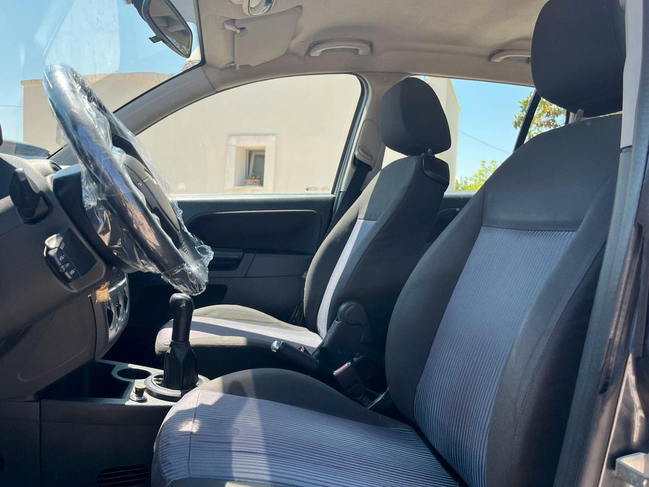 Ford Fusion 1.4 TDCi - PERFETTA - 2007