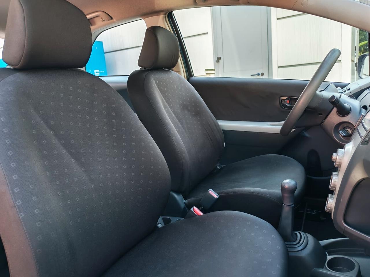 Toyota Yaris - OCCASIONE !!!
