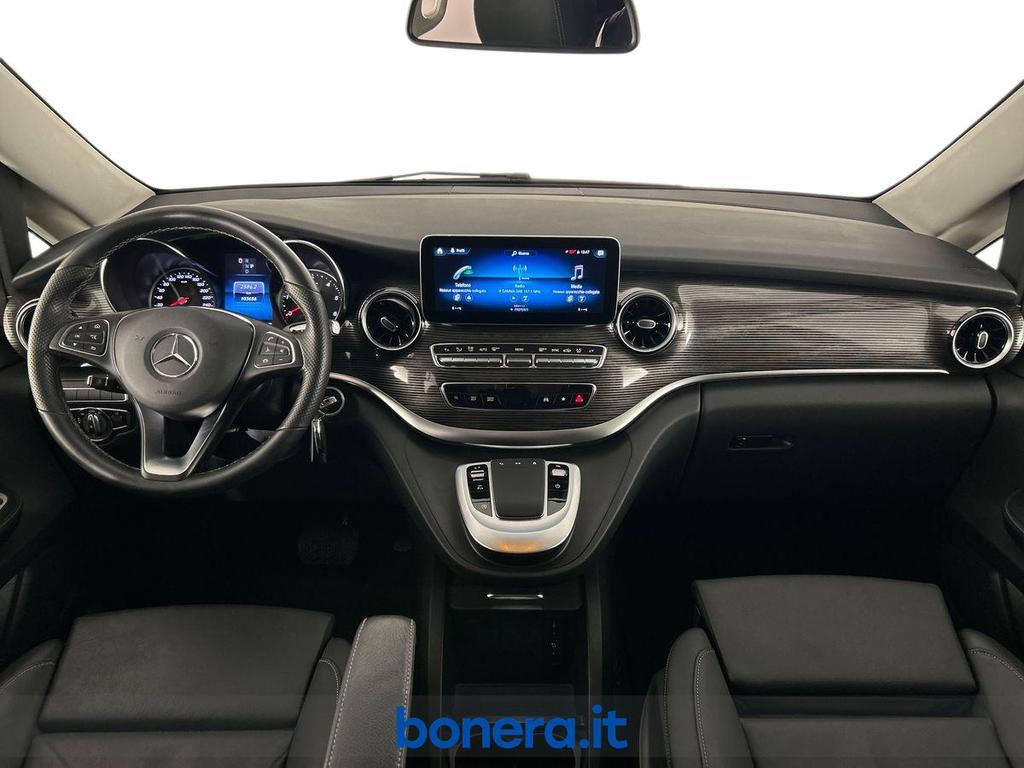 Mercedes Classe V ExtraLong 250 D Premium 9G-Tronic Plus