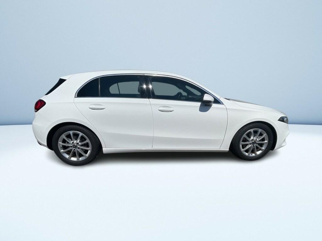 Mercedes Classe A 180 180 Sport 7G-DCT
