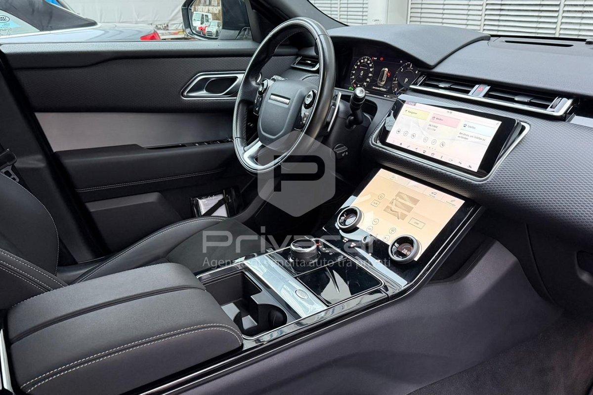 LAND ROVER Range Rover Velar 2.0D I4 180 CV R-Dynamic