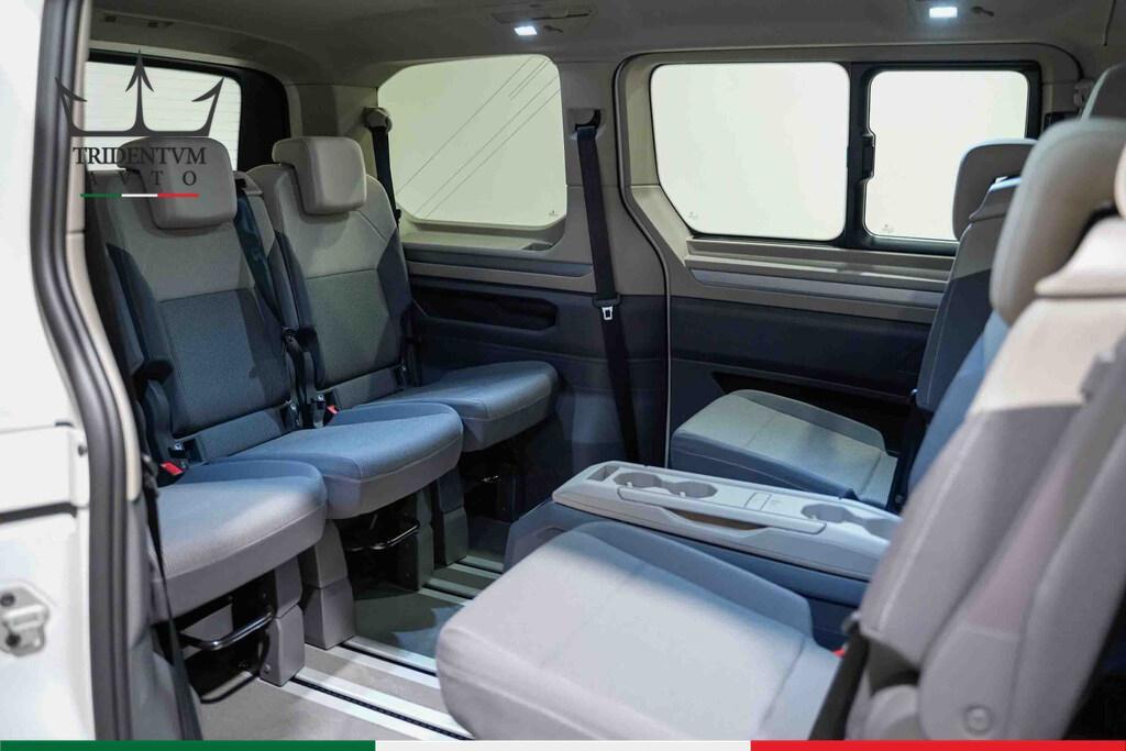 Volkswagen Multivan 1.5 phev Life 4motion 245cv dsg 7p.ti