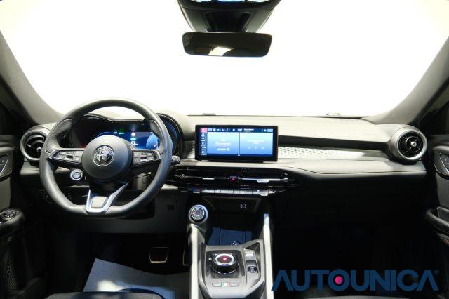 ALFA ROMEO Tonale 1.5 160 CV MHEV TCT7 SPRINT FULL LED