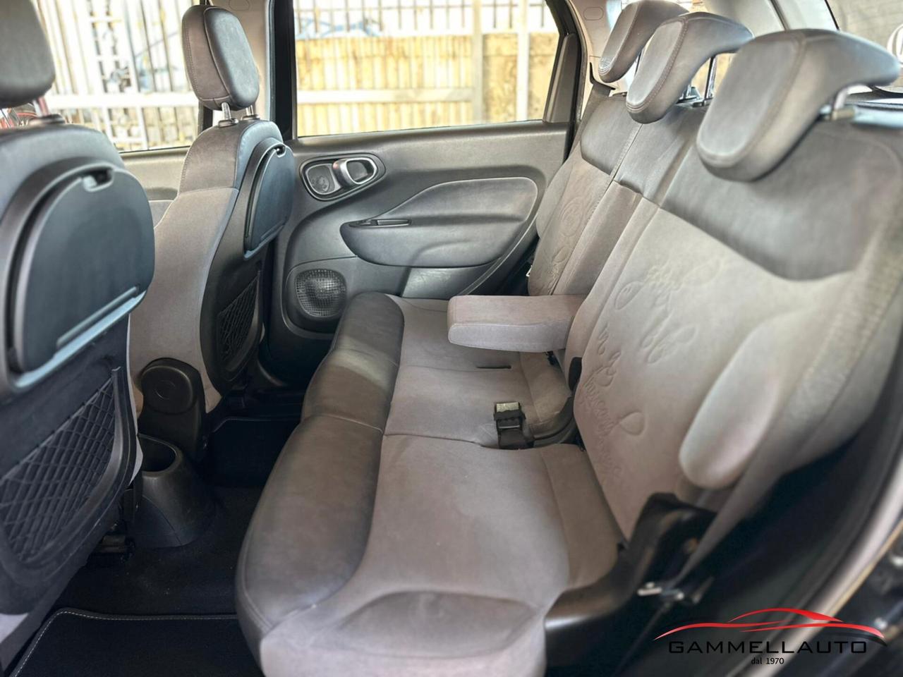 Fiat 500L 1.6 mjt Lounge 105cv Tetto Panorama