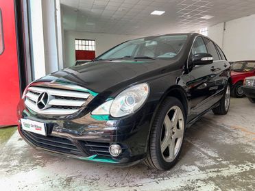 Mercedes-benz R 320 R 320 CDI cat 4Matic Premium 7 POSTI!!!
