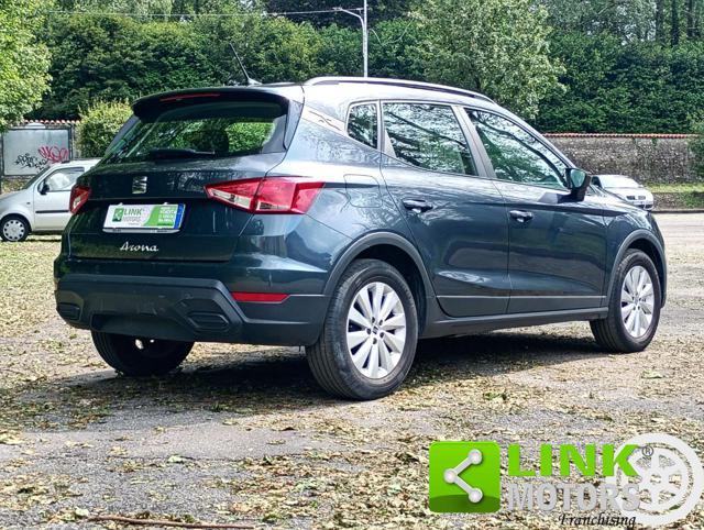 SEAT Arona 1.0 EcoTSI 95 CV Style